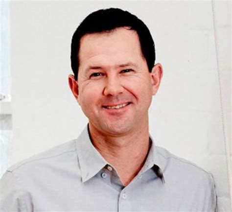 Book Ricky Ponting To Speak At Your Next Event Keynote