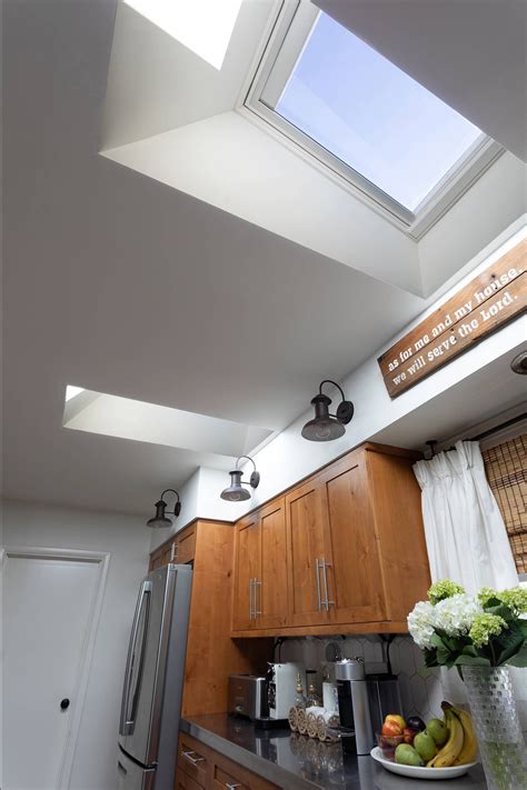 Skylight Before And After Diynetwork