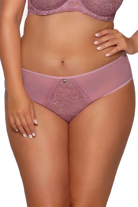 Ava Lingerie Crystal Brief Lily Lumingerie Bras And Underwear For Big Busts