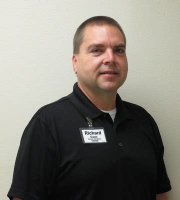 Richard Coon Brings 20 Years of U-Haul Experience to U-Haul Company of ...