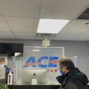 Ace Rent A Car Photos Reviews Car Rental S Las