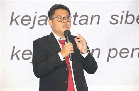 Pemerintah Jamin Keamanan Siber KTT G20