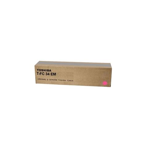 Toshiba T FC34E Toner Pack B C M Y Quality Toner At Low Prices