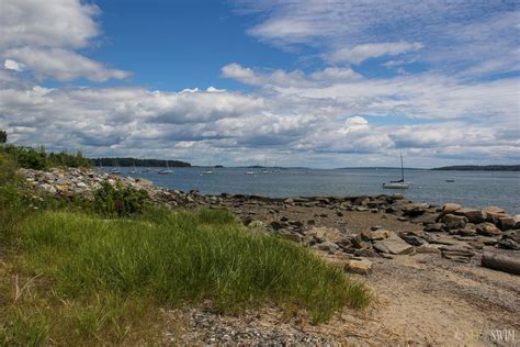 East End Beach See Swim