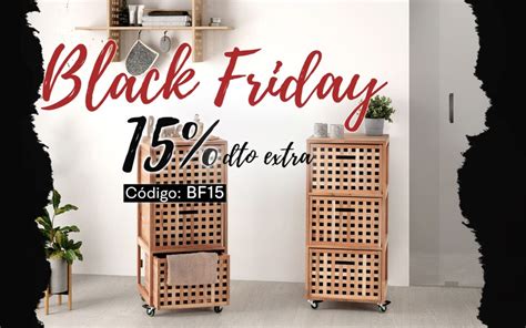 Descuentos En Black Friday 2022 Blog De Muebles Baratos