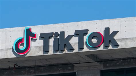 Tiktok Forced To Shut Canada Offices Over National Security Concerns