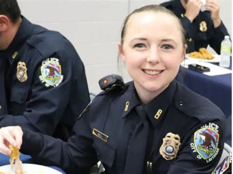 Husband Of Police Officer Caught Having Sex With Six Cops Really Not