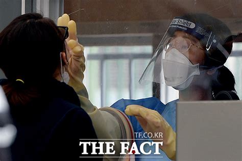 K 방역 성과 국산 코로나 진단키트 2조5000억 원 치 수출 비즈팩트 기사 The Fact