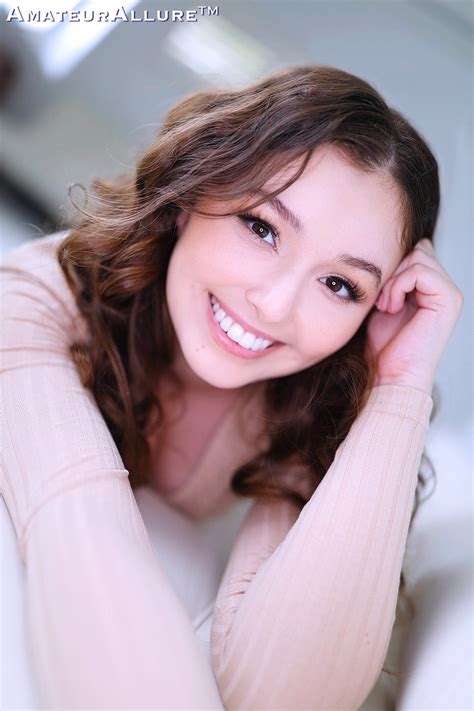 Amateur Allure Welcomes Back Leana Lovings