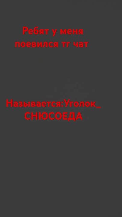 у меня появился тг чат 🥳🥳🥳 - YouTube