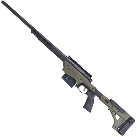 Savage Axis II Precision Matte Black Bolt Action Rifle - 223 Remington - 22in | Sportsman's ...