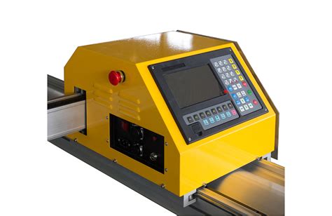 Popular Portable Cnc Flame Cutting Machine At Home And Abroad