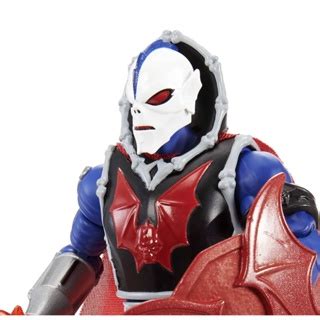 Boneco Masters Of The Universe Masterverse New Eternia Deluxe Hordak