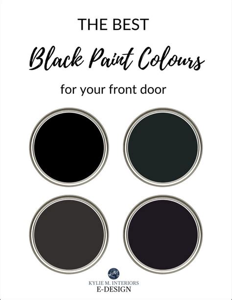 The 9 Best Front Door Paint Colors Front Door Paint Colors Painted