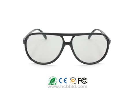 Passive Polarized 3d Glasses For 3d Cinema Hcbl 3d