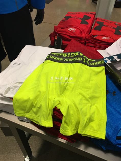 Купить Трусы Продажа под броней уа boxerjock 6 дюймов сетки мужские ...