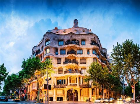 The Best Luxury Hotels To Stay At In Barcelona *Narcisa Rusu