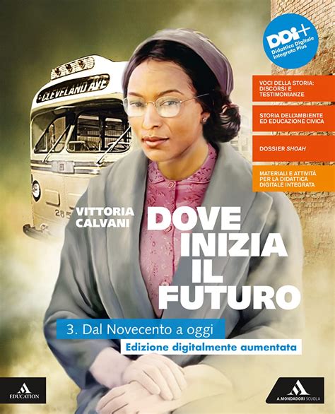 Dove Inizia Il Futuro Plus Con Quaderno Delle Competenze E Percorsi