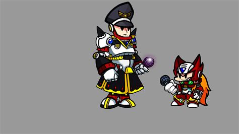 Colonel Fnf And Bonus With Next Week Rmegaman