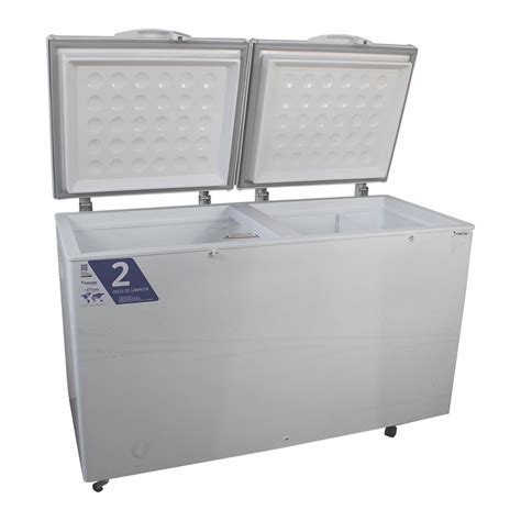 Freezer Fricon 503 Litros Dupla Ação 22C A 8C 220V