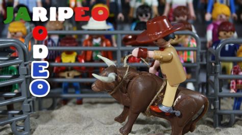 Jaripeo Rodeo TOROS YouTube