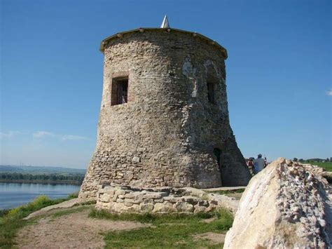 Достопримечательности Елабуги – 50 фото и карта, что посмотреть и ...
