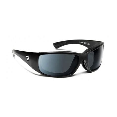 Taku Plus Wind Blocking Padded Foam Polarized Sunglasses For Outdoors 100 Uva Uvb Protection