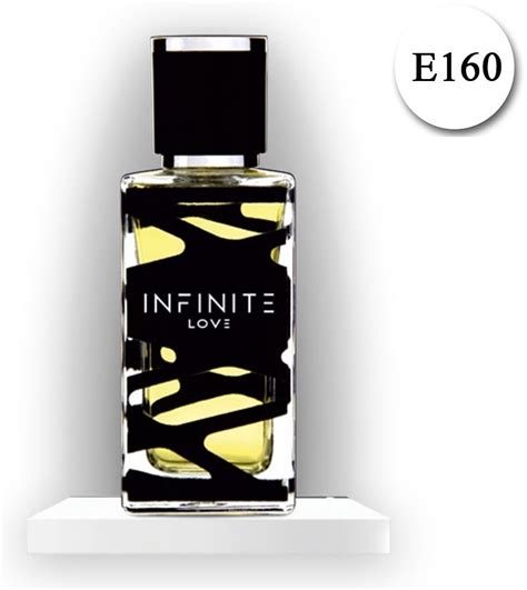 Купить Infinite Love E160 духи PARFUM 50 мл, для мужчин в Алматы ...