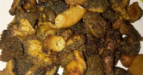 Resep Babat Goreng Oleh Aulia Rahma Cookpad