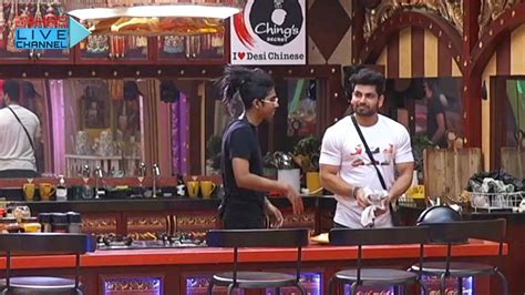 Bigg Boss 16 Live Shiv और Mc Stan को आई Abdu Rozik की याद Abdu और