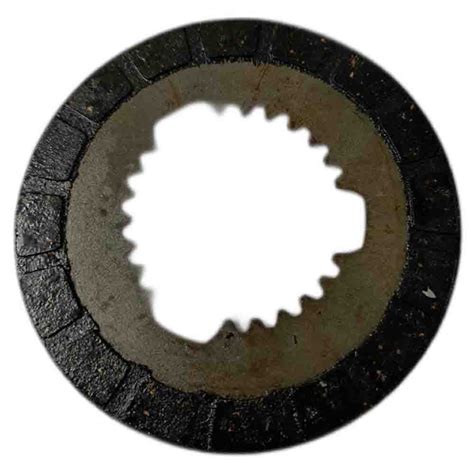 Three Wheeler Compact 2 Stroke Clutch Plate At Rs 280 Set Three