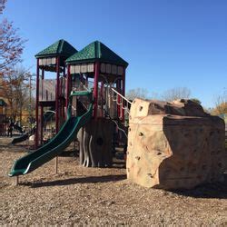 Burnsville Lions Playground - Parks - Cliff Fen Park, Burnsville, MN - Yelp