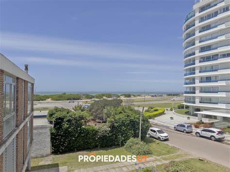 Apartamento En Venta En Brava Punta Del Este Dormitorios Ba Os