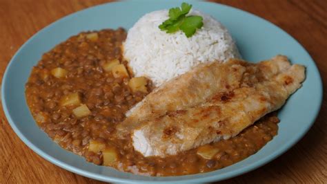 Lentejas Guisadas Un Plato Perfecto Y Saludable Para Comenzar El A O