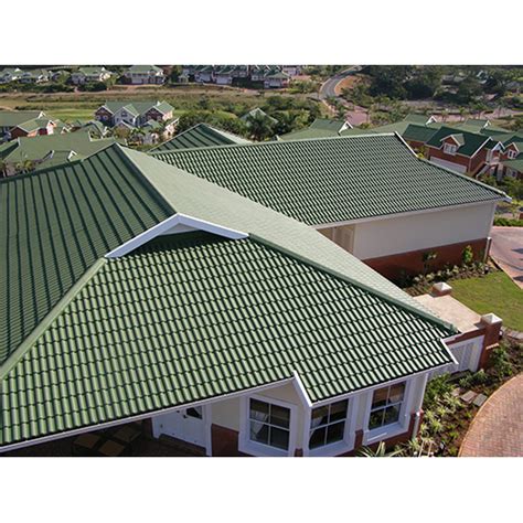 Duratex Color Concrete Roof Tiles at Best Price in Faridabad | B.kay ...