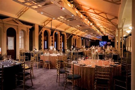 The Grand Station Wedding And Event Venue Hire Birmingham