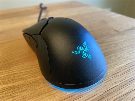 Razer Viper Mini Review Review 2020 Pcmag Uk