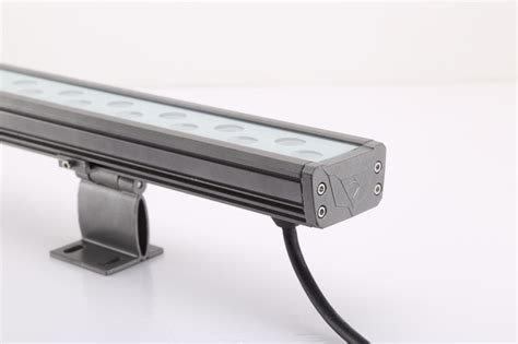 Accesorio De Iluminaci N Led Para Exteriores De Edificios Rgb Ip De