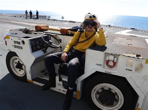 USS America: US sailors and Marines flock ashore as mega American war ship docks in Brisbane ...