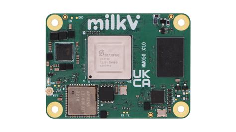 Risc V Milk V Mars Cm Rvspace Forum