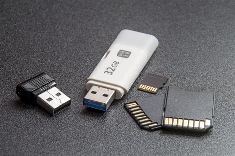 Самая большая флешка — память, по объему, цена, гигабайт, в мире, usb ...