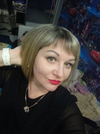 Знакомства Нижний Новгород, Анна, 40 - объявление девушки с фото