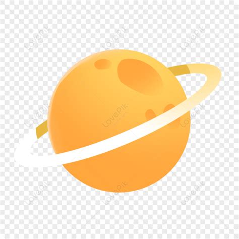 Planeta Amarillo Png Im Genes Gratis Lovepik