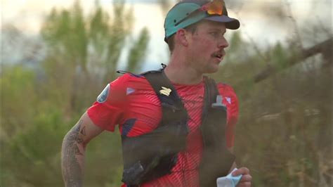 Eric Senseman Black Canyon 100k Golden Ticket Youtube