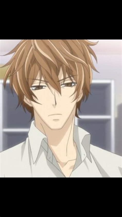 Kirishima Zen Wiki Sekaiichi Hatsukoi Amino Amino