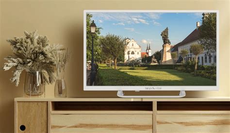 Обзор телевизора Topdevice TV 24" 2024 года - Характеристики, отзывы и ...