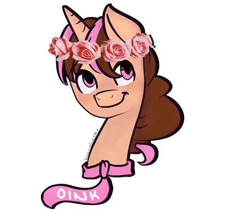 flower crown drawing 6