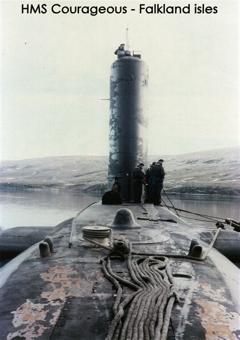 Churchill Repeat Valiant Class Fleet Submarine HMS Courageous S 50