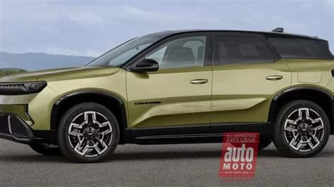 Nuova Jeep Compass Dal 2025 A Melfi Il Via Alla Produzione Della