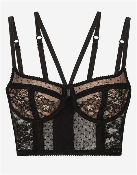 Dolce Gabbana Women S Underwear Luxury Lingerie Dg